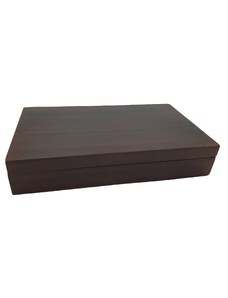 OEM Dřevěná krabička LUX D