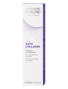 Annemarie Börlind NatuKolagen Boost Pleťový fluid 5 ml