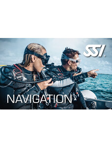 SSI Navigation - Navigace