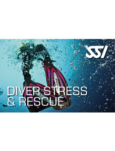 SSI Stress & Rescue