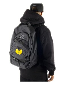 killabeez.cz Batoh Wu Wear Wu Backpack - černý