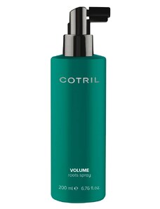 Cotril VOLUME Roots Sprej se zázvorem pro maximální objem a plnost vlasů 200ml