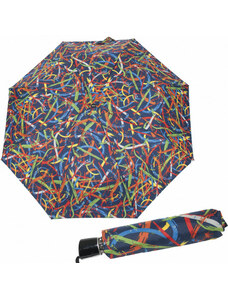 Doppler Mini Fiber Expression - dámský skládací deštník