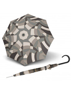 Doppler Carbonsteel Lang AC Euphoria - dámský holový vystřelovací deštník