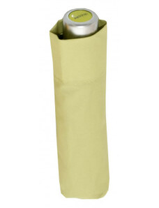 Doppler Alu Light - dámský skládací deštník, zelená