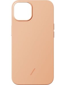 Native Union MagSafe Clip Pop, peach - iPhone 13