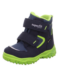 Zimní Gore-Tex obuv Superfit 1-000047-8020 HUSKY 1