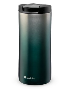 ALADDIN Urban Thermavac termohrnek 350 ml Gradient Green