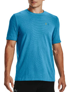 Triko Under Armour UA Rush Seamless Illusion SS 1366150-422