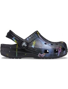 Crocs Classic Out Of This World II Clog Jr 206818 001