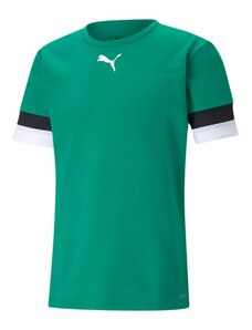 Pánský dres teamRise Jersey M 704932 05 - Puma