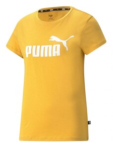 Dámské tričko ESS Logo W 586775 37 - Puma