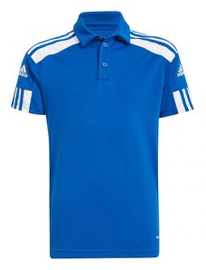 Dětské polo tričko Squadra 21 Jr GP6425 - Adidas