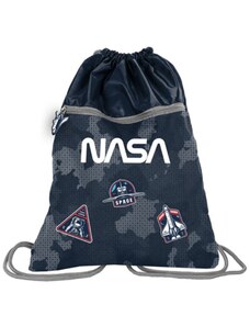 Paso Vak na záda NASA rockets pevný