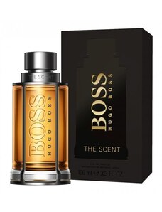 Hugo Boss Boss The Scent - EDT 100 ml