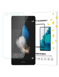 WOZINSKY Wozinsky ochranné tvrzené sklo pro Huawei P8 Lite transparentní