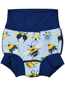 Kojenecké plavky Splash About Happy Nappy Duo Bugs Life