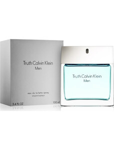 Calvin Klein Truth For Men - EDT 100 ml