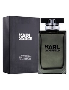 Karl Lagerfeld Karl Lagerfeld For Him - EDT 2 ml - odstřik s rozprašovačem