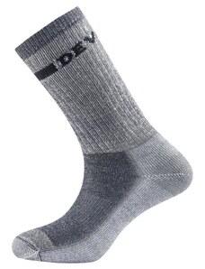 DEVOLD Outdoor Medium Sock Dark grey
