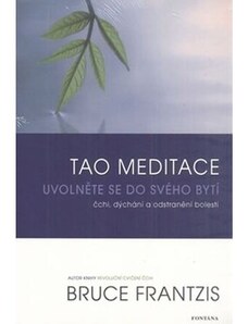 Euromedia Tao meditace