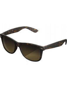 URBAN CLASSICS Sunglasses Likoma - amber
