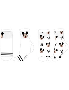 Dětské ponožky Mickey mix.2ks 31-38