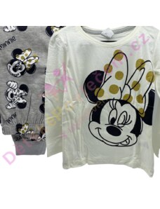 Dívčí pyžamo Disney Minnie