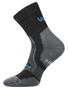 Ponožky Voxx Granit černá