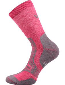 Ponožky Voxx Granit růžová