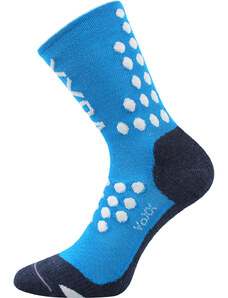 Ponožky Voxx Finish Modrá