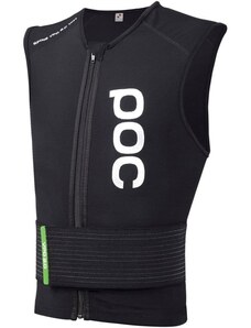 CHRÁNIČ POC Spine VPD 2.0 Vest - černá -