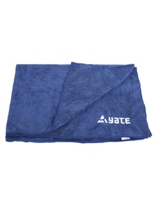 Yate cestovní ručník modrý L 61 x 89 cm