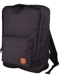 santa cruz Batoh classic label backpack black