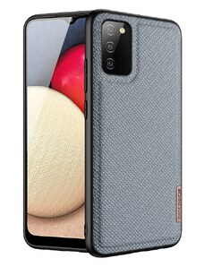 DUX DUCIS Pouzdro DUX DUCIS Skin X Series pro Samsung Galaxy A02s šedá