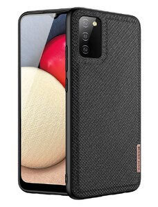 DUX DUCIS Pouzdro DUX DUCIS Skin X Series pro Samsung Galaxy A02s černá