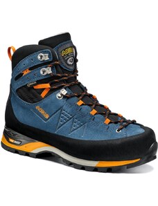 ASOLO Traverse GV ML, indian teal/claw