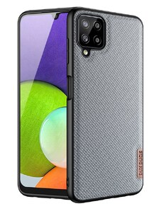 DUX DUCIS Pouzdro DUX DUCIS Skin X Series pro Samsung Galaxy A22 4G šedá