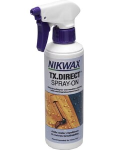 Nikwax Tx.Direct Spray-on impregnace