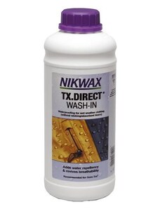 Nikwax Tx.Direct Wash-in impregnace 1000 ml