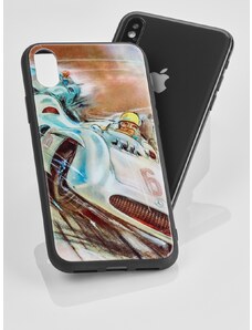 Mercedes-Benz Obal na iPhone X/XS B66042020