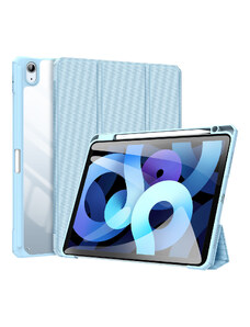 Pouzdro pro iPad Air (2022/2020) - DuxDucis, Toby Blue