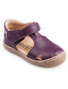 RAK dětské sandálky FANNY (fialová)