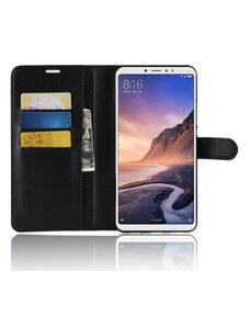 Pouzdro TVC WalletCase pro Xiaomi Mi Max 3