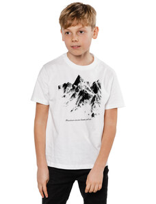 Dětské tričko UNDERWORLD Mountains