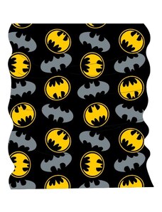 E plus M Multifunkční šátek Batman