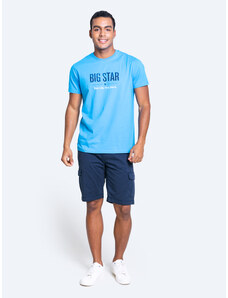 Big Star Man's T-shirt_ss T-shirt 150045 -401