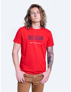 Big Star Man's T-shirt_ss T-shirt 150045-603