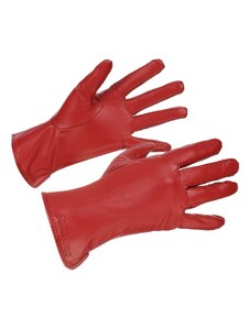 Kožené dámské rukavice | 390 kousků - GLAMI.cz