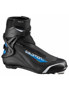 Běžecké boty Salomon PRO COMBI PROLINK - 36 2/3, black/blue 2022